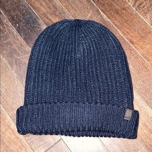 zara kids winter hat